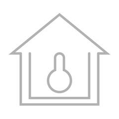 Private Estate Icon Design