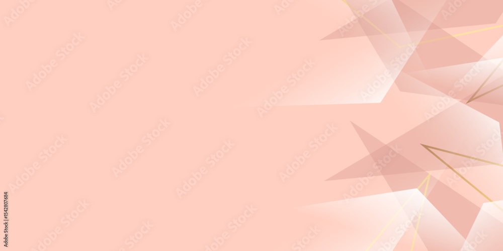  abstract gradient background with overlay stripes shape. modern random object shape texture.geometri