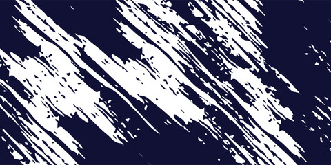 white color pattern gradient grunge texture background. Dots pop art comics sport style Abstract background dark blue with modern corporate concept. vector eps10