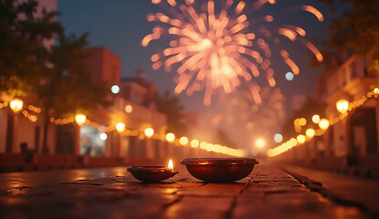 Light up your feed with this diwali delight! share the festive spirit now!