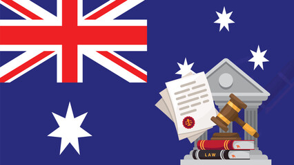 Australian Law Understanding Legal System & Processes