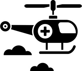 Air Ambulance