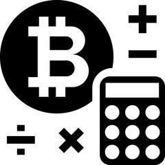 Bitcoin Calculator