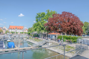 Sunny Spring of 2025