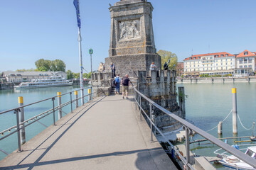 Sunny Spring of 2025