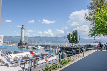 Sunny Spring of 2025