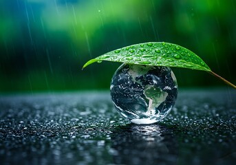 Protecting Our Planet and Nature For Future Generations
