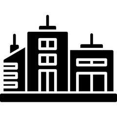 Building Icon