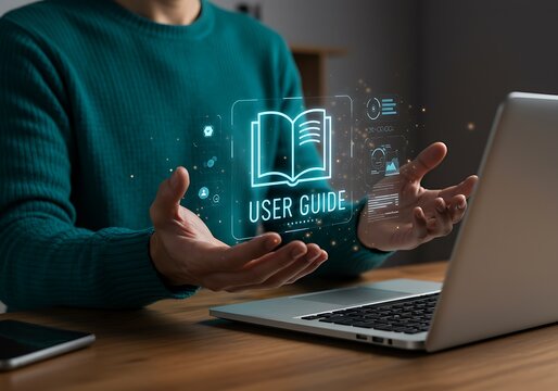 Creating Effective User Guides and Manuals A Complete Guide