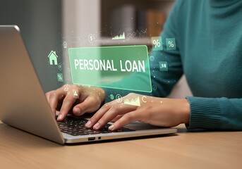 Online Personal Loan Approval Benefits for Financial Stability Guide