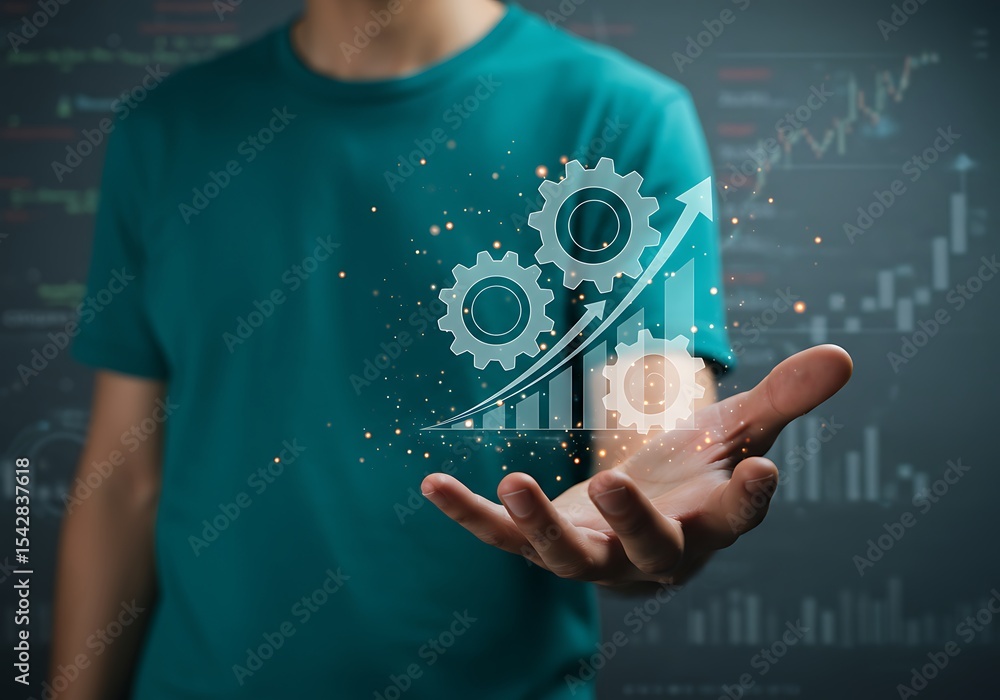 Poster optimization tactics and strategies for enhanced efficiency and productivity