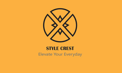 STYLISH LOGO DESIGN, ELEGANT  LOGO