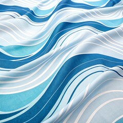 abstract blue background