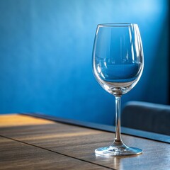 glass of wine