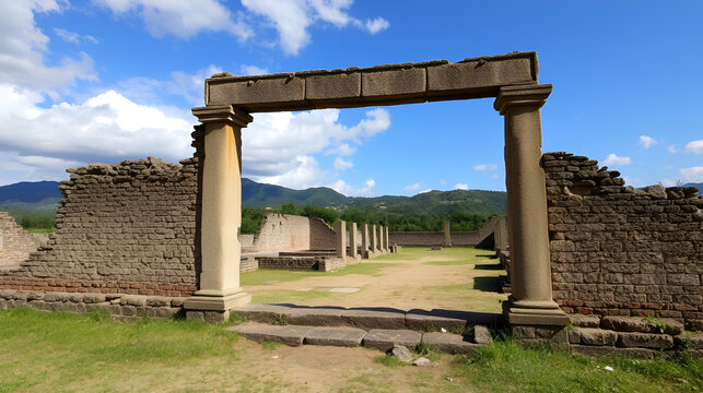 Armero ruinas Tolima