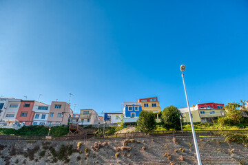 Sada is a Spanish municipality in the province of A Coruña. Located in the Rías Altas, within the Betanzos estuary, Galicia, Spain.