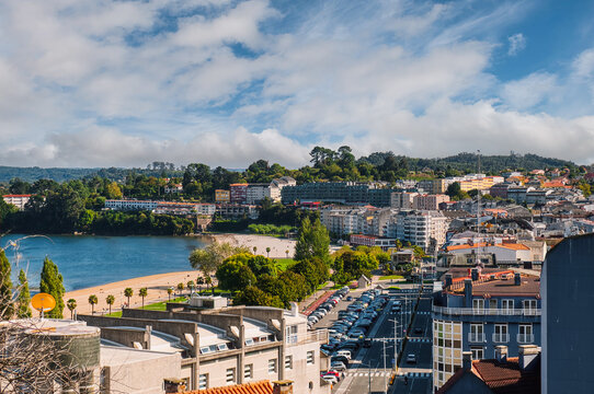Sada is a Spanish municipality in the province of A Coru&ntilde;a. Located in the R&iacute;as Altas, within the Betanzos estuary, Galicia, Spain.