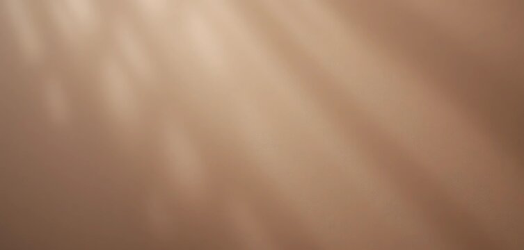 Warm taupe matte background with a suede-like texture, subtle ambient shadows gently blending into the scene.

