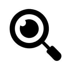 Magnifying Glass Icon