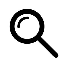 Magnifying Glass Icon