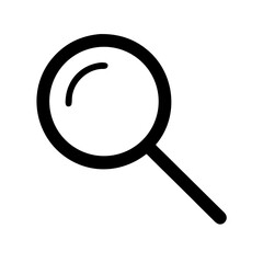 Magnifying Glass Icon
