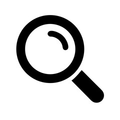 Magnifying Glass Icon