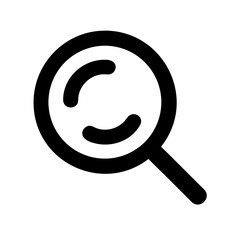 Magnifying Glass Icon