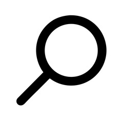 Magnifying Glass Icon
