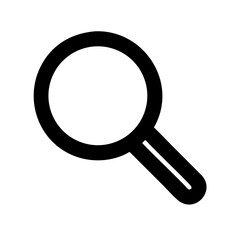 Magnifying Glass Icon