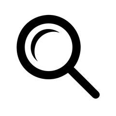 Magnifying Glass Icon