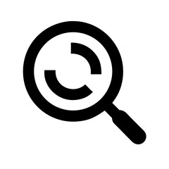 Magnifying Glass Icon