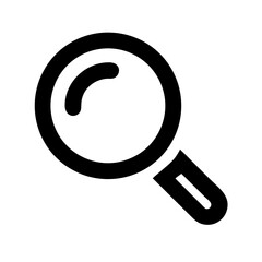 Magnifying Glass Icon