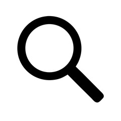 Magnifying Glass Icon