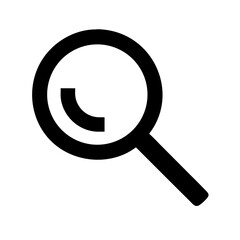 Magnifying Glass Icon