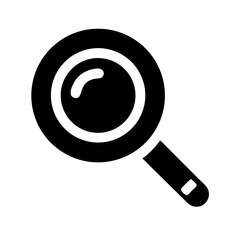 Magnifying Glass Icon