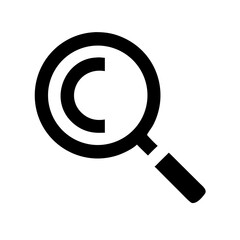 Magnifying Glass Icon