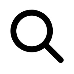 Magnifying Glass Icon