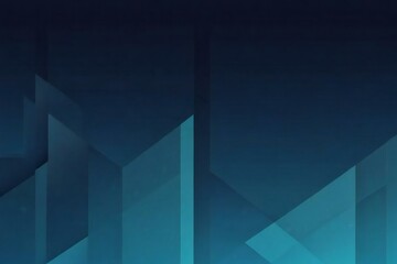 abstract background with blue lines