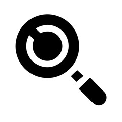 Magnifying Glass Icon