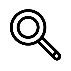 Magnifying Glass Icon