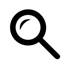 Magnifying Glass Icon
