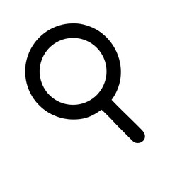 Magnifying Glass Icon