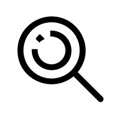 Magnifying Glass Icon