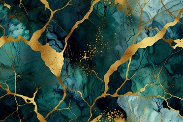 grunge background with space