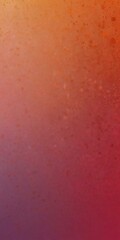 red paint background
