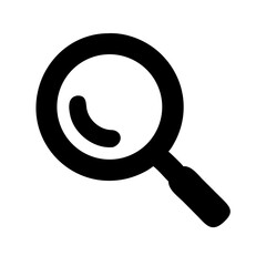 Magnifying Glass Icon