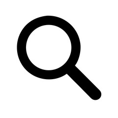 Magnifying Glass Icon