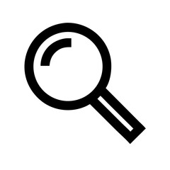 Magnifying Glass Icon