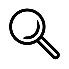 Magnifying Glass Icon