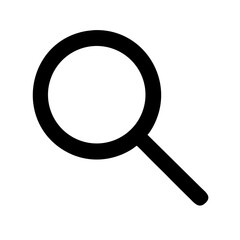 Magnifying Glass Icon